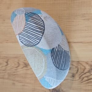 Fossil Travel Glasses Case